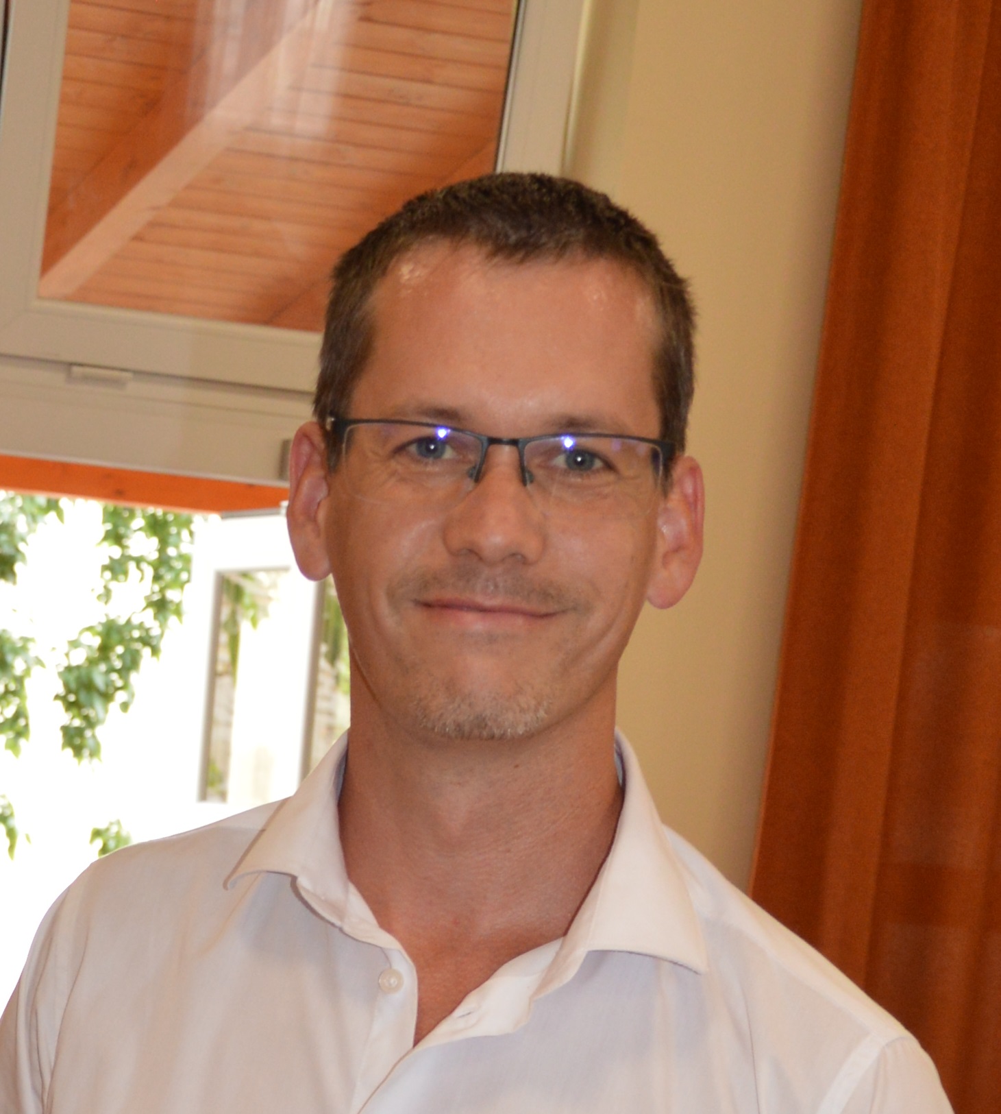 Miklós Horváth